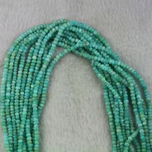 Amazonite Beads