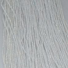Rainbow Moonstone Beads