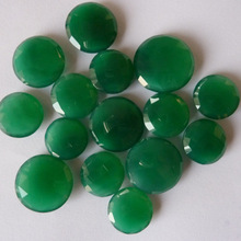 Coszcalt Exports Semi Precious Gemstones, Gemstone Color : Green
