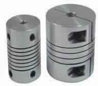 Encoder Coupling