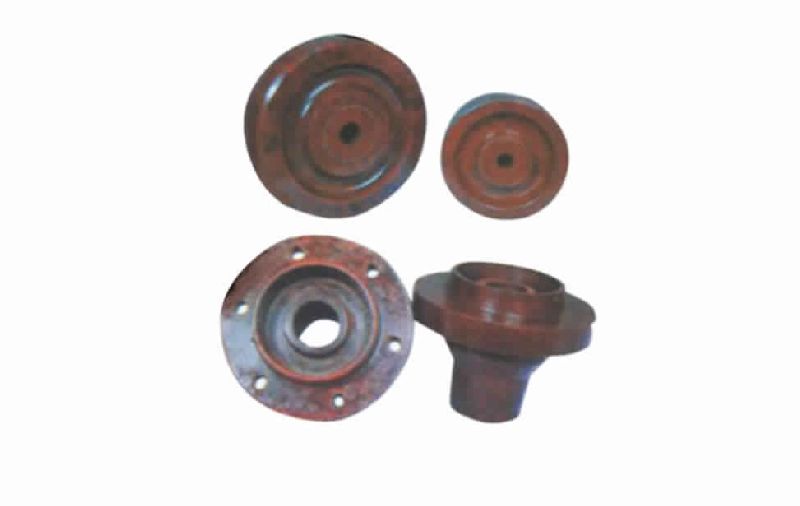 Fibre bearings