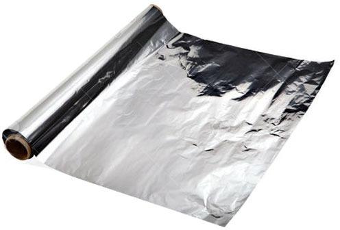 Aluminium Foil Paper