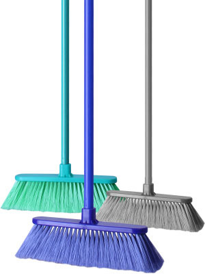Floor Scrubbing Brush, for Stainless Toilet Cleaning, Feature : Durable, High Quality, Light Weight