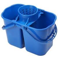 Portable Buckets