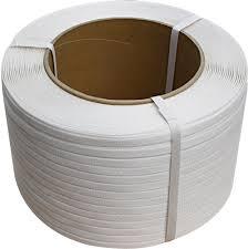 Plastic PP Box Strapping Roll, for Binding Pulling, Feature : High Tenacity, Light Weight, Perfect Finish