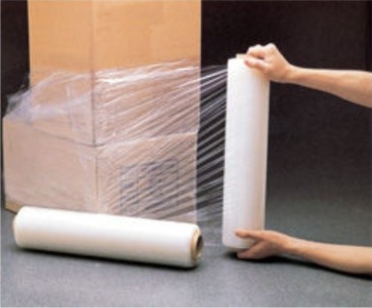 Roll plastic wrapping Plastic Wrap