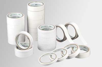 Double Sided Paper Tape