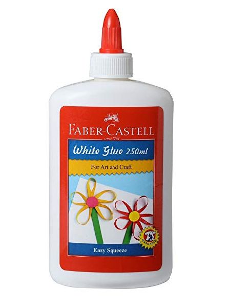 100gm White Craft Glue