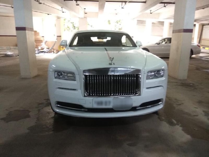 Rolls Royce cars 11 wealthy Indians who ride in a RR  GQ India