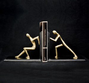 Bookend