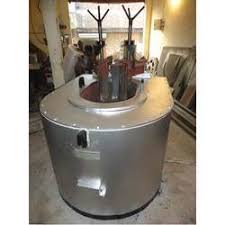 Salt Bath Furnace