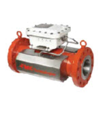 Ultrasonic Gas Flow Meter