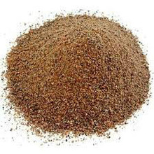 Black white pepper powder