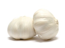 Indian Fresh Garlic, Certification : ISO