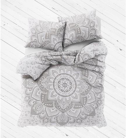 HIPPIE BOHEMIAN BOHO GYPSY DECOR INDIAN MANDALA DUVET COVER