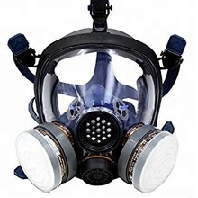 Nose Mask, for Industrial Work