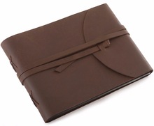 Leather Photo Album, Size : Standard Size