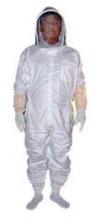 Bee Protective Fencing Hood Coverall cloths, Feature : Ventilated