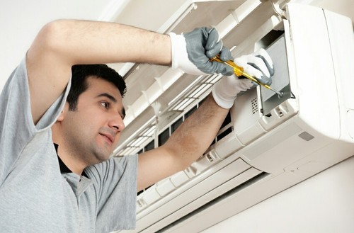 ac repair services