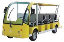 Battery Operated Vehicles 14 Seats