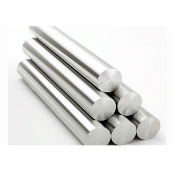 Hexagonal stainless steel Bar, for industrial valves, Standard : AISI, ASTM, DIN, JIS
