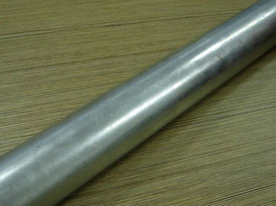 Galvanized Steel Pipes, Grade : STANDARD