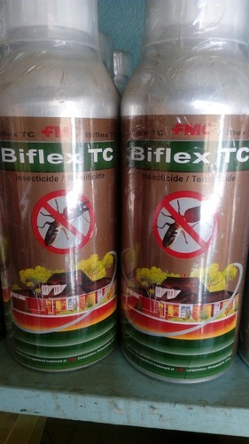 Biflex Termite Control