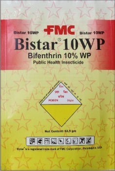 Bistar 10 Wp Insecticide