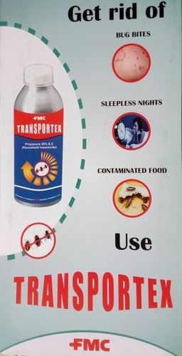 Transportex Insecticide