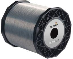 ULTRACUT-ZINC COATED WIRE