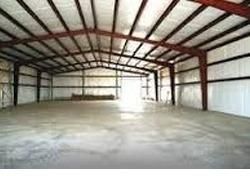 Prefabricated Buildings, For Steel Workshop, Feature : Low Maintenance, Weather Resistance, Ruggedly Constructed