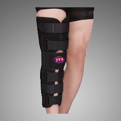 Knee Immobilizer Long