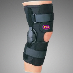 Poly Centric Knee Brace