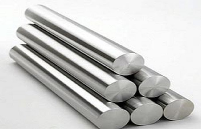 1010 MS Round Bright Bar, for Industrial, Feature : Excellent Quality, Fine Finishing, High Strength
