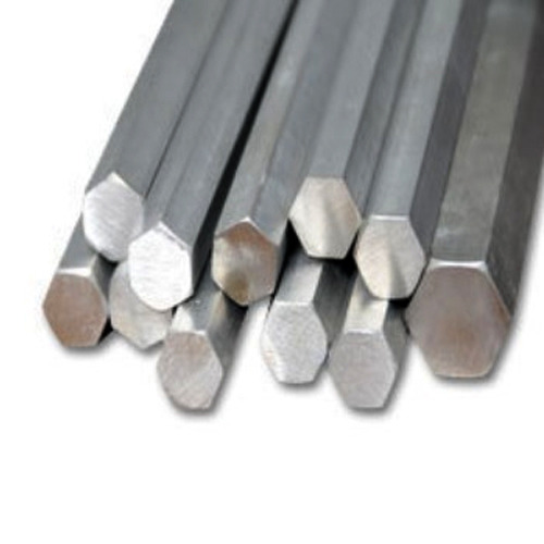 EN1A Leaded Hexagonal Bar