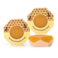 Bee Moisturizing Honey and Propolis Soap