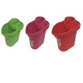 Plastic Cleaning Mop Bucket, Feature : Eco-Friendly, Stocked
