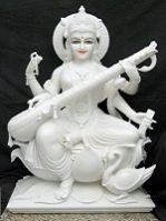 marble murti