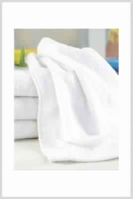 100% Cotton Soft Hand Towels