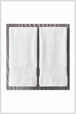 Cotton Soft Hand Towels