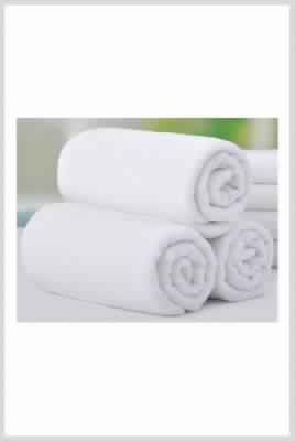 Luxury Hotel Use Cotton Hand Towels