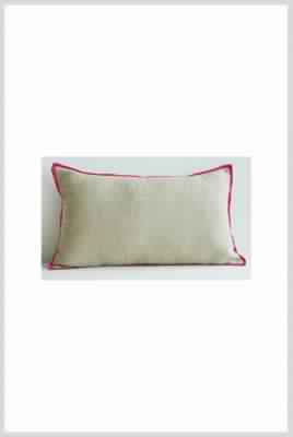 Plain Cushion Covers