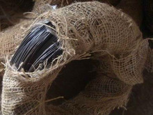 Black Annealed Wire