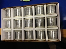 STAINLESS STEEL YARN WIRE