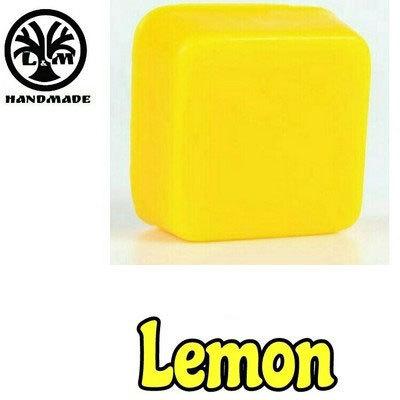 Lemon Handmade Soap