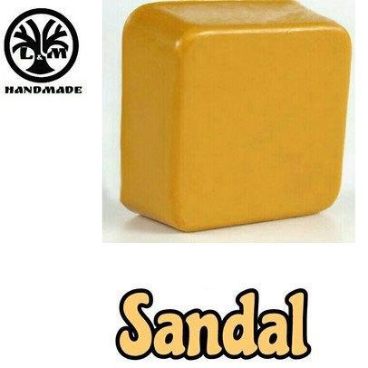 Sandalwood Glycerin Handmade Soap