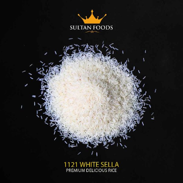 Buyer's Brand Soft WHITE SELLA, Certification : ISO 9001 2008