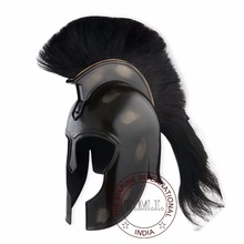 Troy Helmet