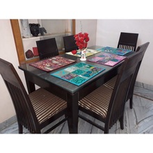 Dinning Table Cotton