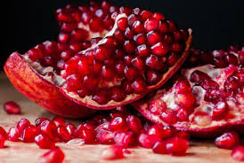 pomegranate